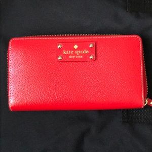 Kate Spade Wallet